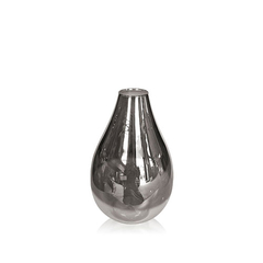 jazmin S | jarron de vidrio 9x21cm