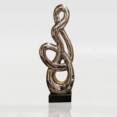 ESCULTURA EUTERPE | 20x10x47CM