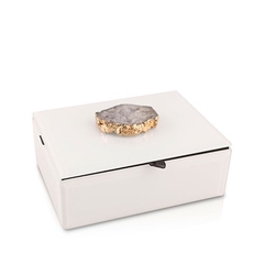 agate | caja de espejos 16x12x7cm