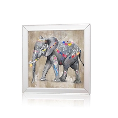 phants | set x 2 cuadros 45x45cm en internet