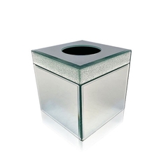 elite | caja espejada 15x15x15cm