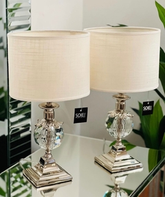 VELADOR PETIT FLOR PLATIL - comprar online