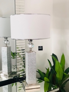 LAMPARA FRIDA DIAMANTE
