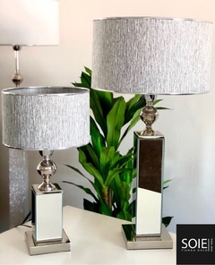 LAMPARA FRIDA ESPEJADA - SOIE TIENDA DECO