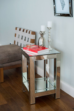 new york S | candelabro de vidrio 8x23cm en internet