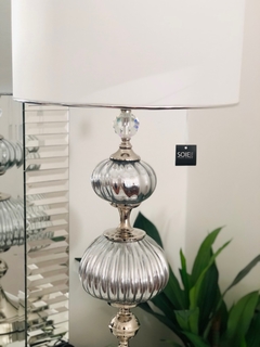 LAMPARA LEGRAND ESPEJADA | ALTURA 80CM - comprar online
