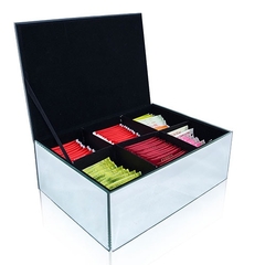 amalfi | caja de té 14x26x9cm
