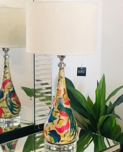 LÁMPARA DE MESA KAHLO