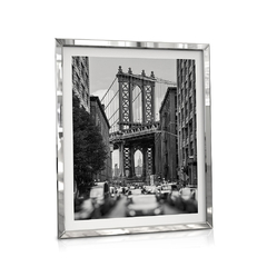 Vintage NY | set x 2 cuadros 40x50cm - comprar online