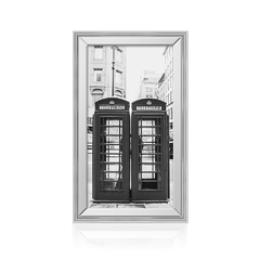 london | set x 3 cuadros 30x50cm en internet