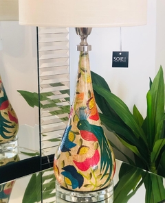 LÁMPARA DE MESA KAHLO - comprar online
