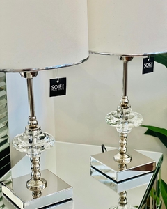 VELADOR STRAUSS LUCY (TROMPO DE CRISTAL) | ALTURA 47CM - comprar online