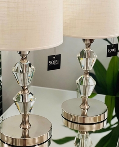 VELADOR DIAMOND | ROMBOS DE CRISTAL