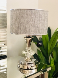 VELADOR STRAUSS LUCY PETIT (TROMPO DE CRISTAL) - comprar online
