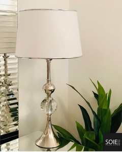 LAMPARA STRAUSS BASE CONICA