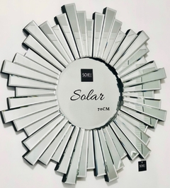 Espejo solar | 70cm de diámetro