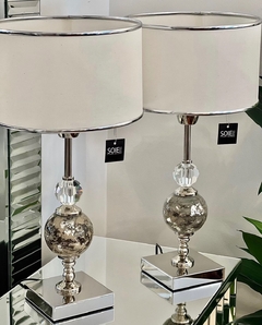 VELADOR BALI VISÓN Y CRISTAL - comprar online