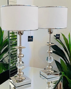 VELADOR STRAUSS FLORENCIA | ALTURA 55CM