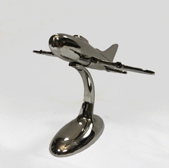 AVION ORVILLE | 21x25x21CM