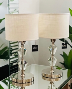 VELADOR DIAMOND | ROMBOS DE CRISTAL - comprar online