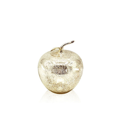 Manzana vidrio envejecido