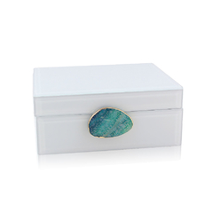 Caja Corcega L | 19x15x8CM