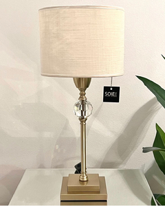 VELADOR FANTASY GOLD - SOIE TIENDA DECO