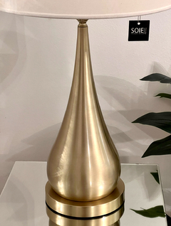 LÁMPARA GOTA GOLD - comprar online