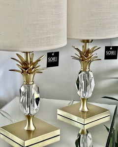VELADOR GEMA GOLD