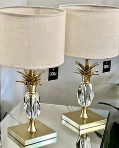 VELADOR GEMA GOLD - comprar online