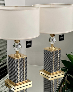 VELADOR FRIDA DIAMANTE GOLD - comprar online