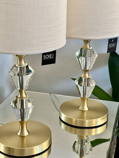 VELADOR DIAMOND GOLD - comprar online