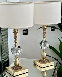 VELADOR CRETA GOLD - comprar online