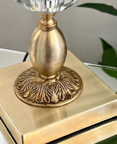 VELADOR CRETA GOLD - tienda online