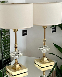 VELADOR FEDRA GOLD - comprar online