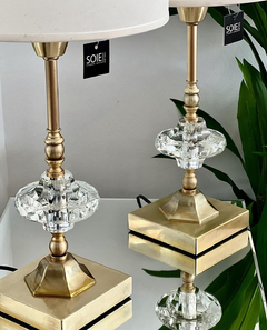 VELADOR FEDRA GOLD