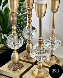 VELADOR FEDRA GOLD - tienda online