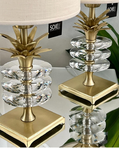 VELADOR QUEEN GOLD en internet