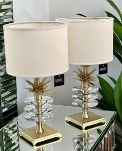 VELADOR QUEEN GOLD - comprar online