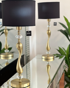 LÁMPARA SOPHIE GOLD - tienda online