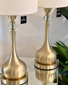 VELADOR LUNA GOLD - comprar online
