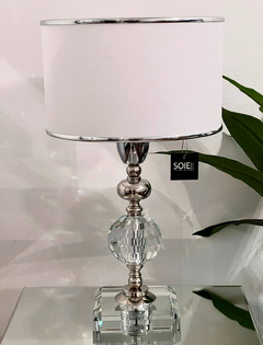 VELADOR STRAUSS PREMIER | ALTURA 40CM - SOIE TIENDA DECO