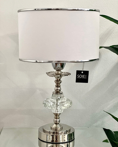 VELADOR LUCY PETIT | ALTURA 40CM - SOIE TIENDA DECO