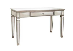 CONSOLA CLÁSICA 1 CAJÓN | 120X40X80CM - SOIE TIENDA DECO