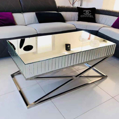 MESA BAJA MARSANS | 120X60X50CM