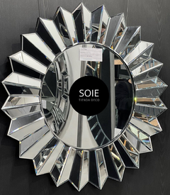 ESPEJO SOL | 80CM DE DIÁMETRO en internet