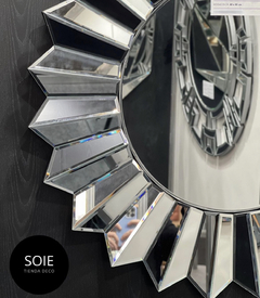 ESPEJO SOL | 80CM DE DIÁMETRO - comprar online