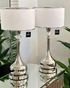 VELADOR LUNA - SOIE TIENDA DECO