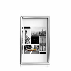 BEST CITIES | SET X 3 CUADROS 30x50CM - SOIE TIENDA DECO