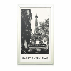 LOVE IS ALL | SET X 3 CUADROS 30X50CM